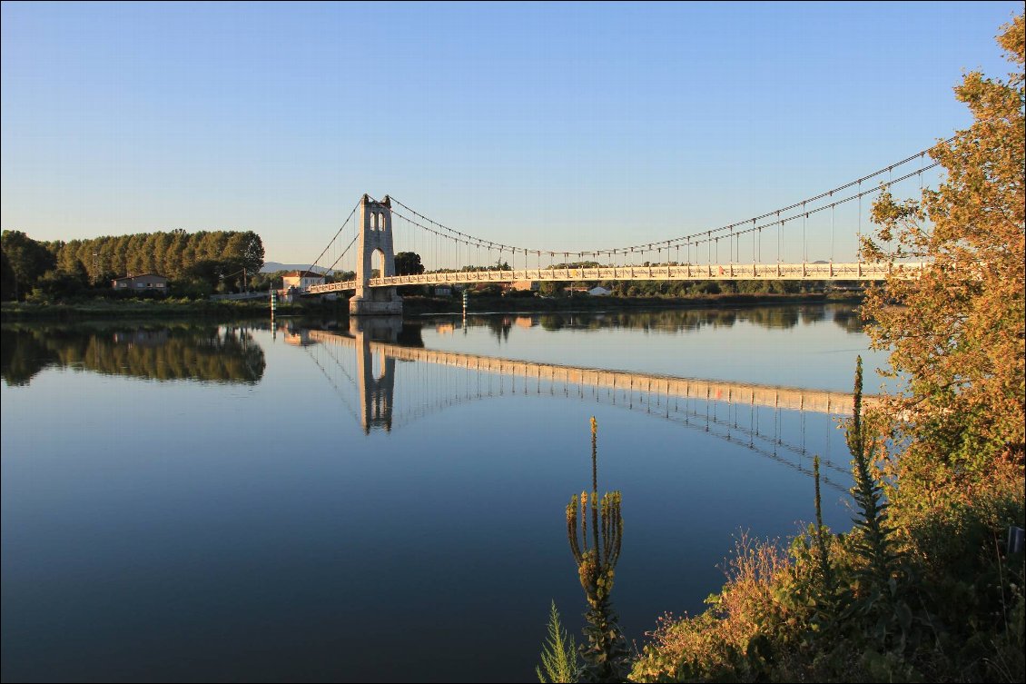 Pont de La Voulte-sur-Rhône