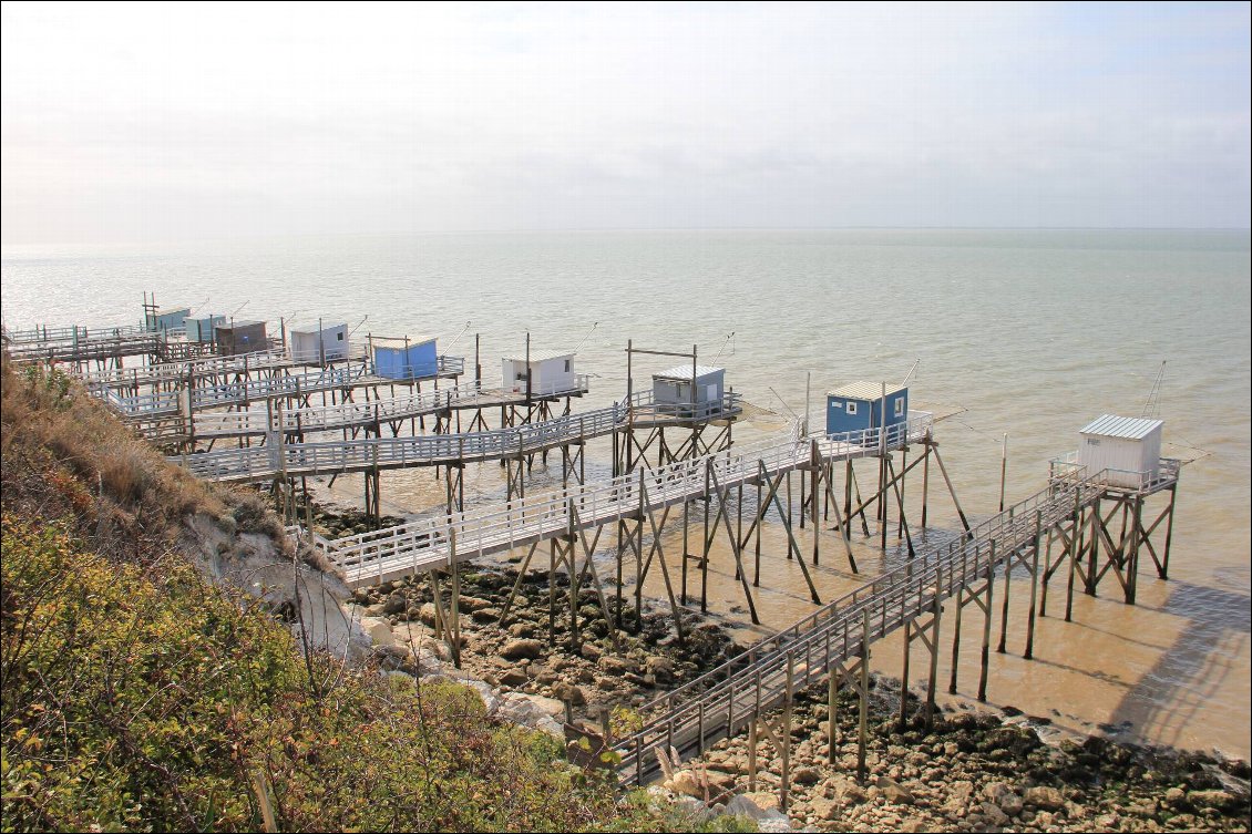 Estuaire de la Gironde