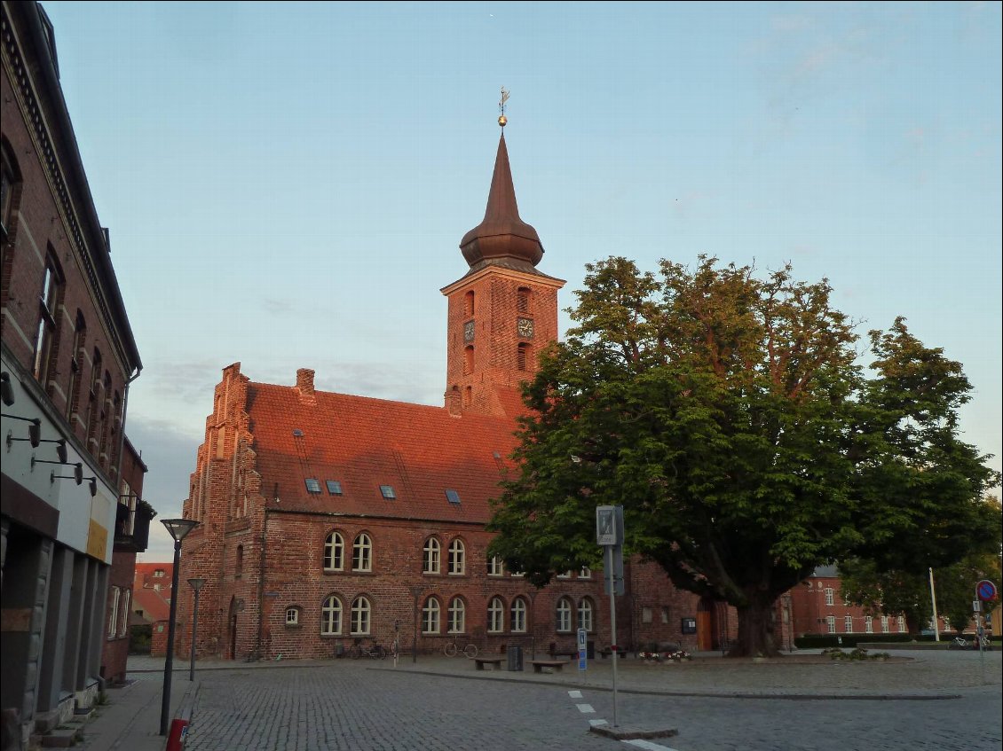 Nykøbing Falster