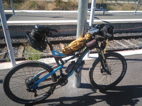 VTT bul (France)