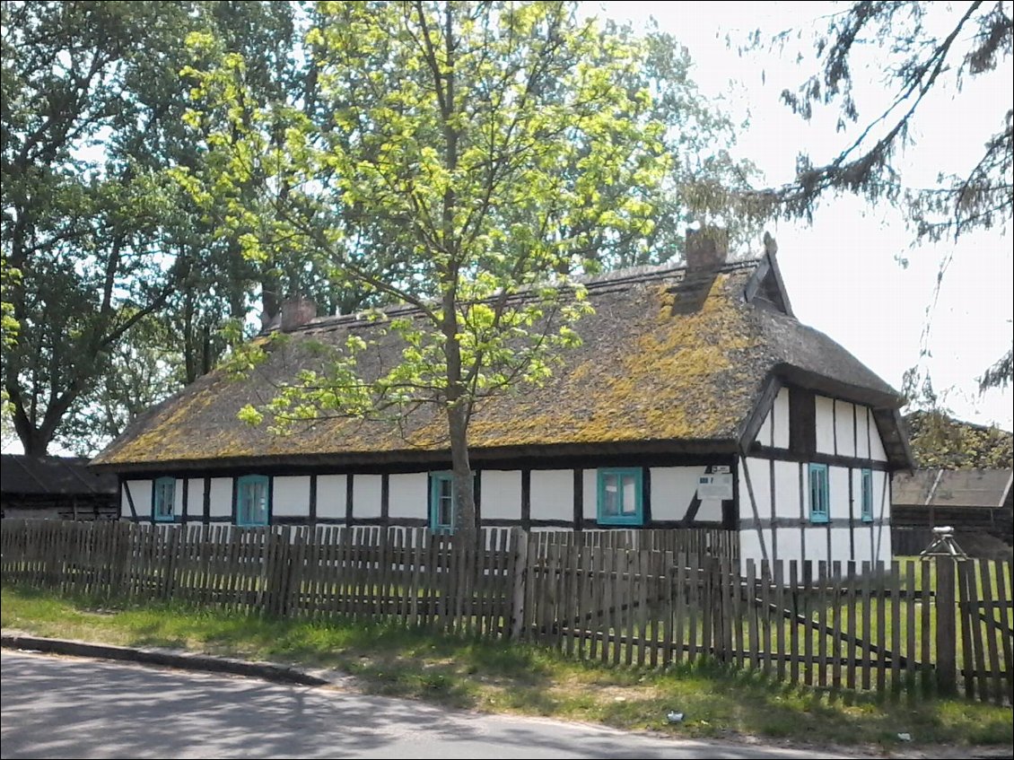 Laura Ingalls, sors de cette maison !