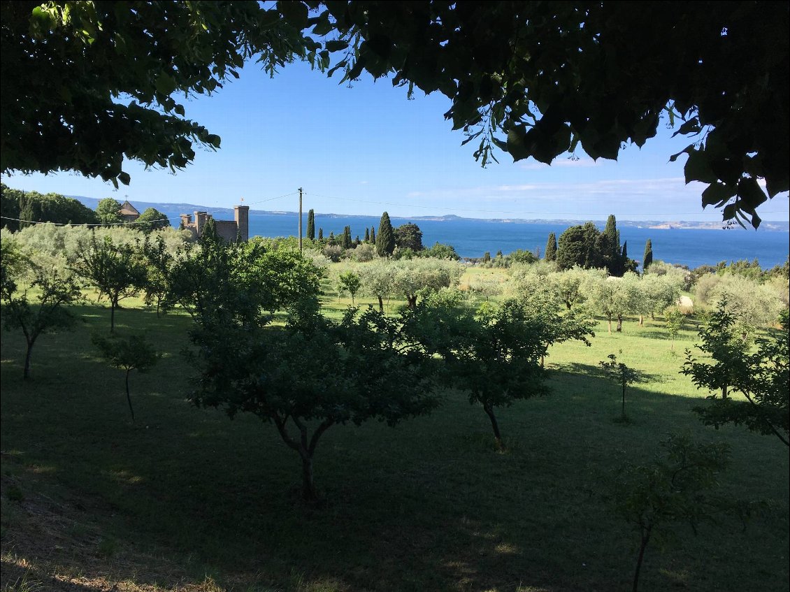 apres bolsena