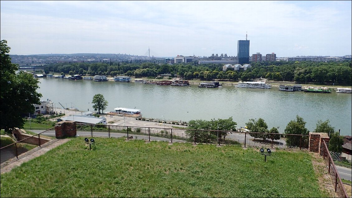 Belgrade