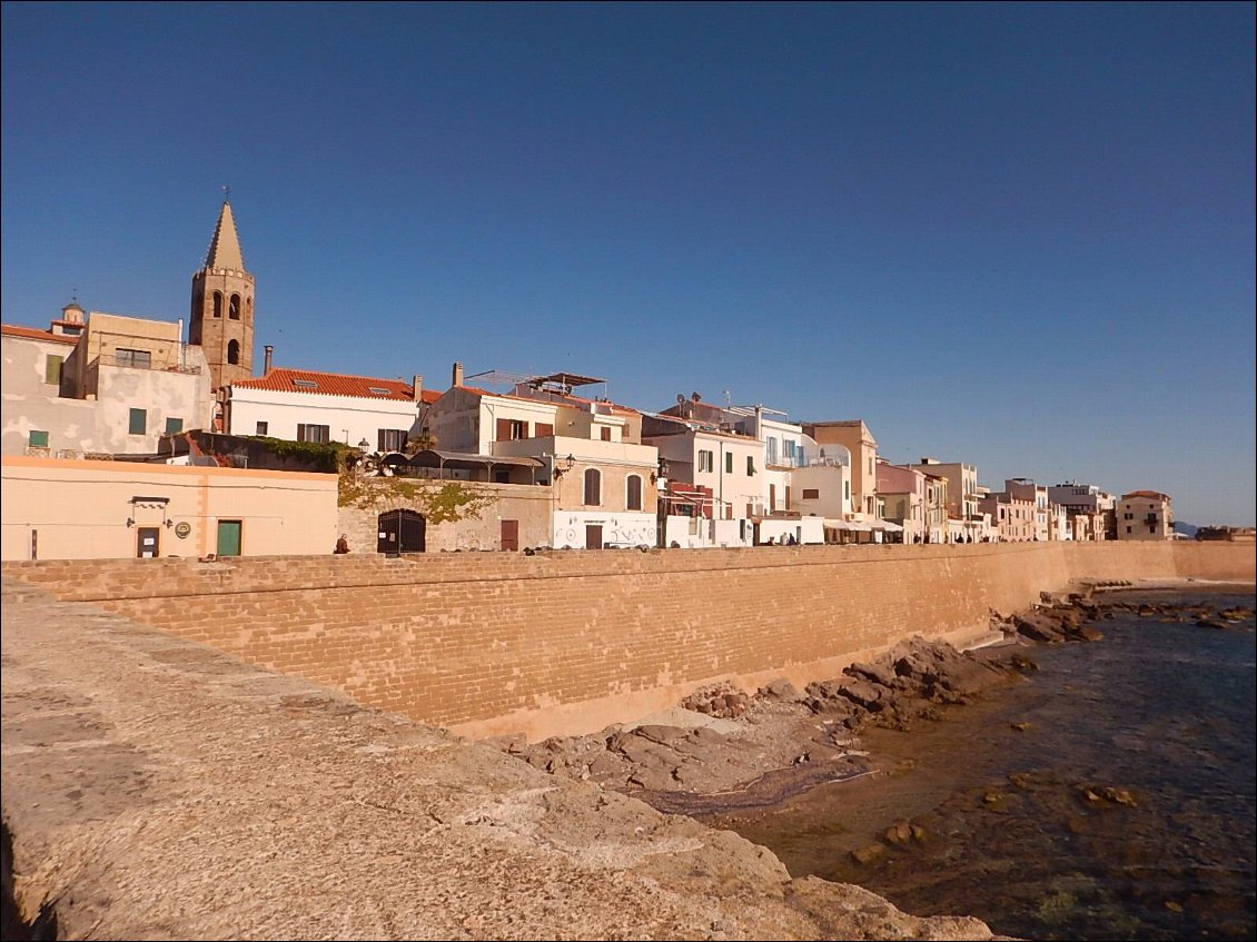 Alghero