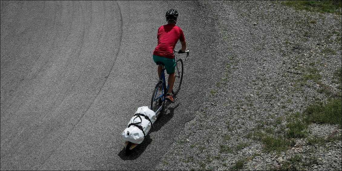 On va continuer à rouler avec ces prochains temps :-)