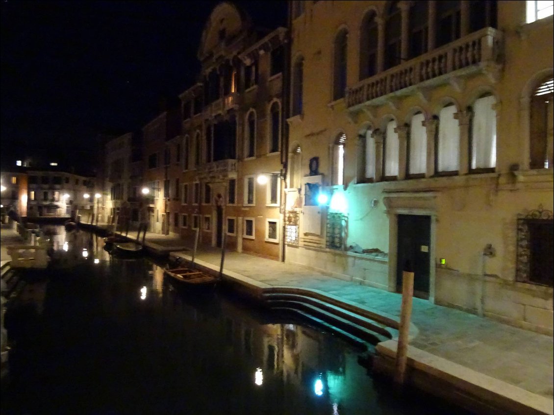 Bonus Venise