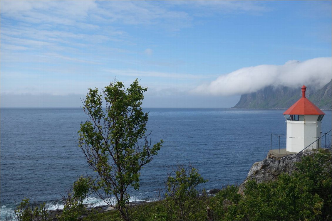 ile de senja 