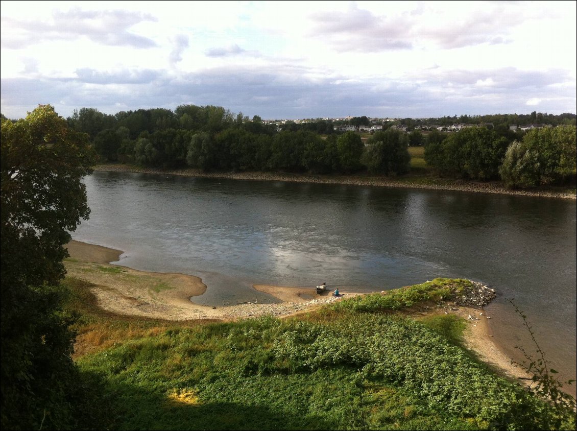 Couverture de WE sur la Loire : immersion dans la nature pour aventurières débutantes