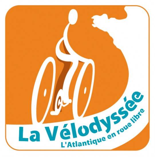 Couverture de La Vélodyssée des chat-get’s.