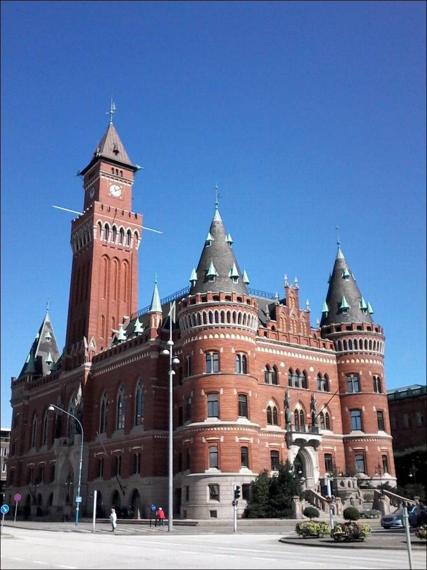 Helsingborg