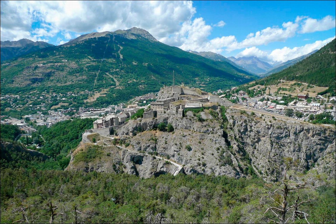 La cité Vauban