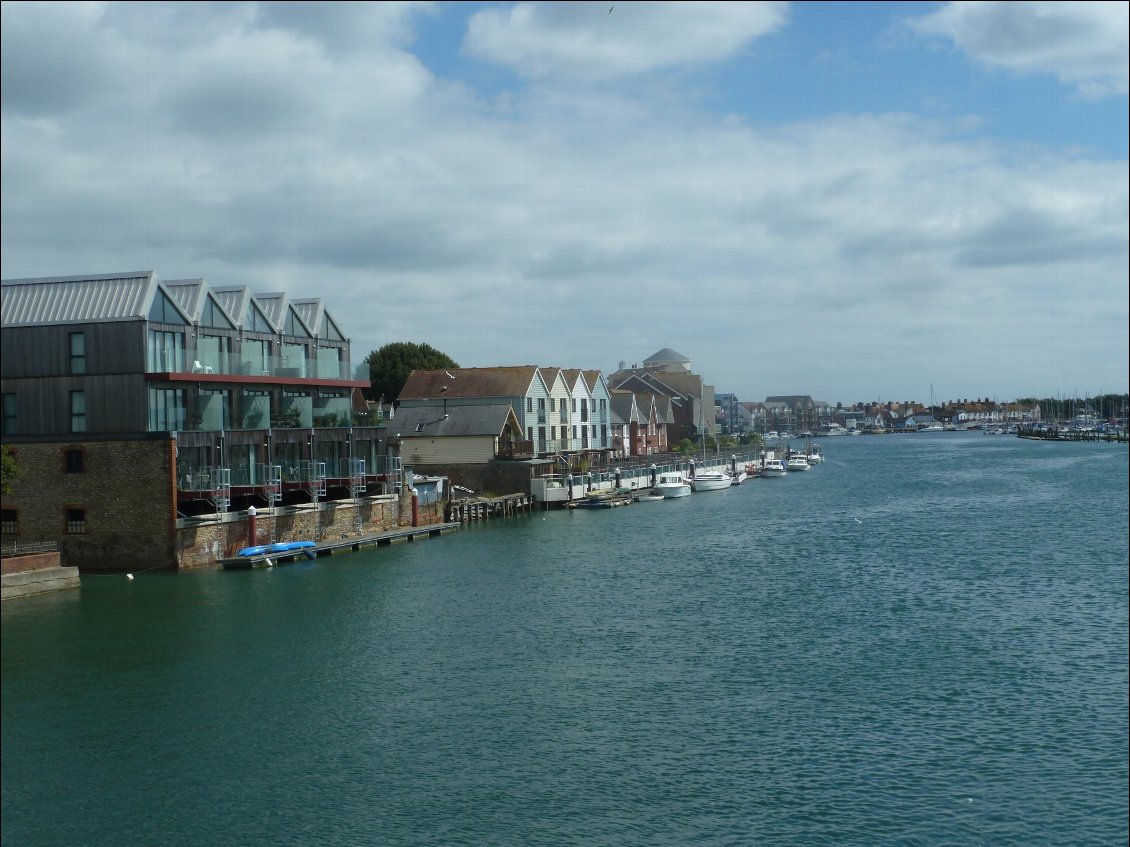 Shoreham