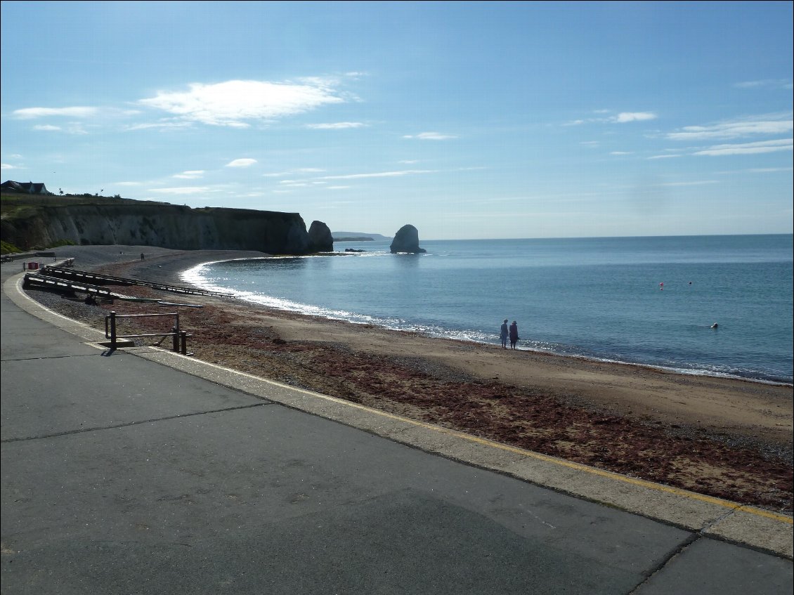 Freshwater Bay