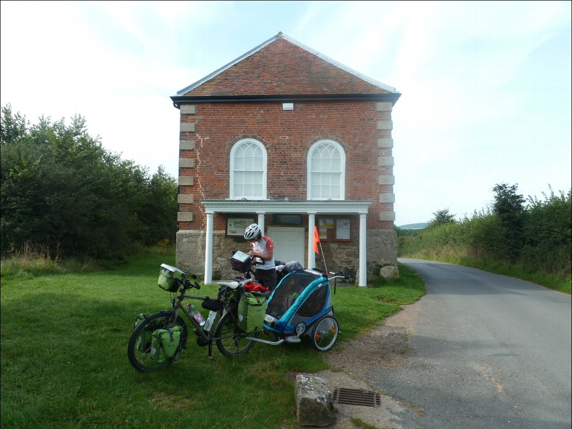 Old Townhall (Isle of Wight)