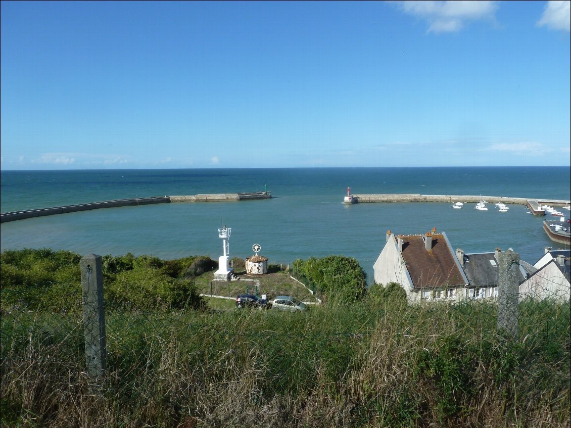 Port-en-Bessin