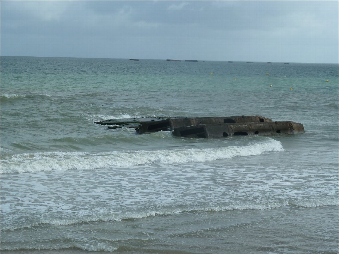 Arromanches