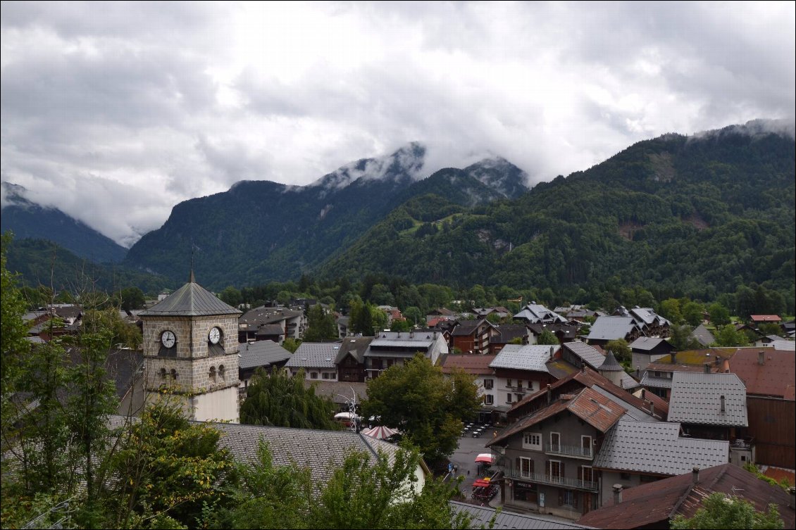 Jour5 : Samoëns