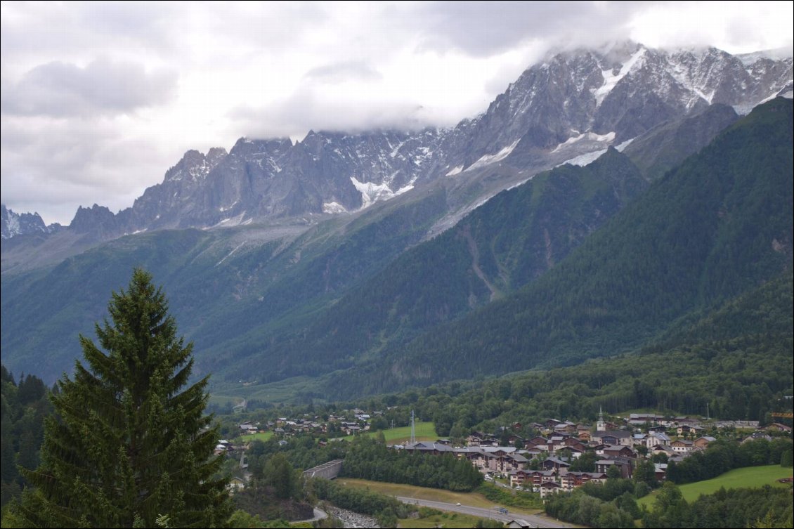 Les Houches