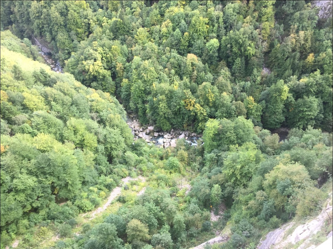 5 - Saint Christophe de Guiers / Lans en Vercors