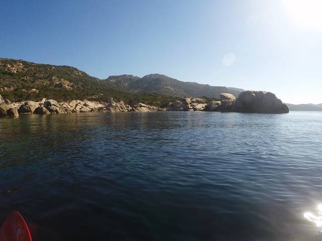 Secteur Roccapina