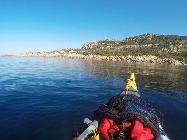 Secteur Roccapina