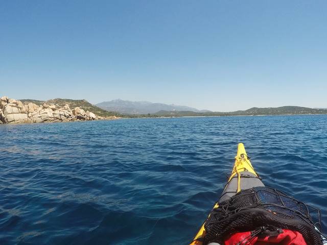 Anse de Chevanu