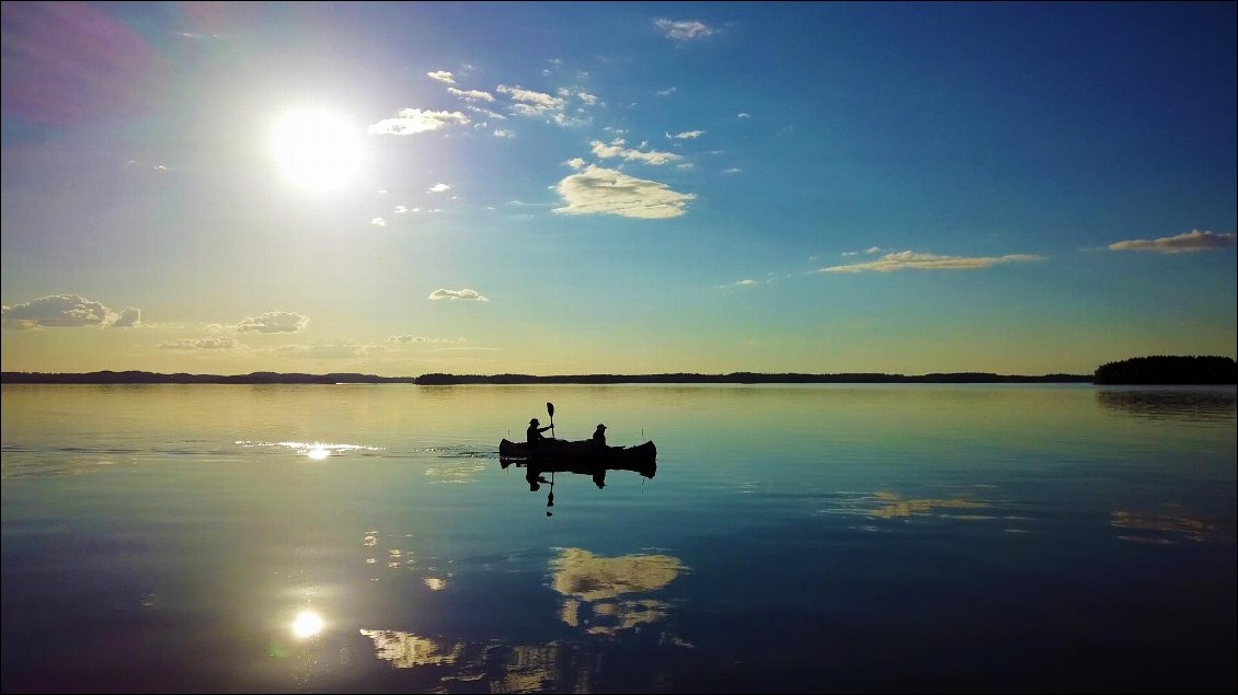 SupervagabondS en Suomi