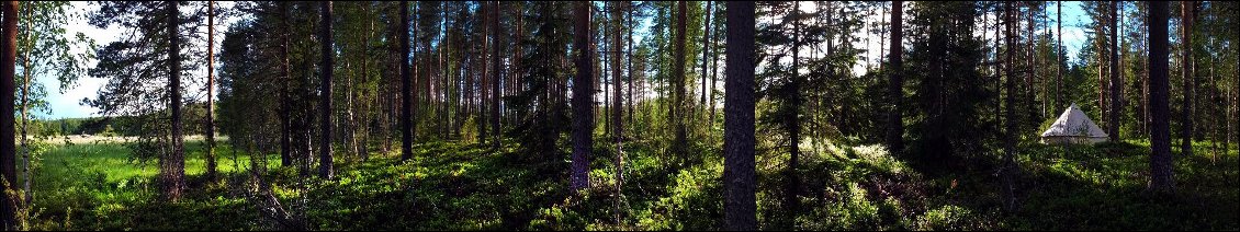 Ce nouveau parcours reste motivant puisque nous savons bien que des imprévus vont se présenter et que nous ne savons pas si nous aurons le temps d’êtres revenus pour le 25 août.