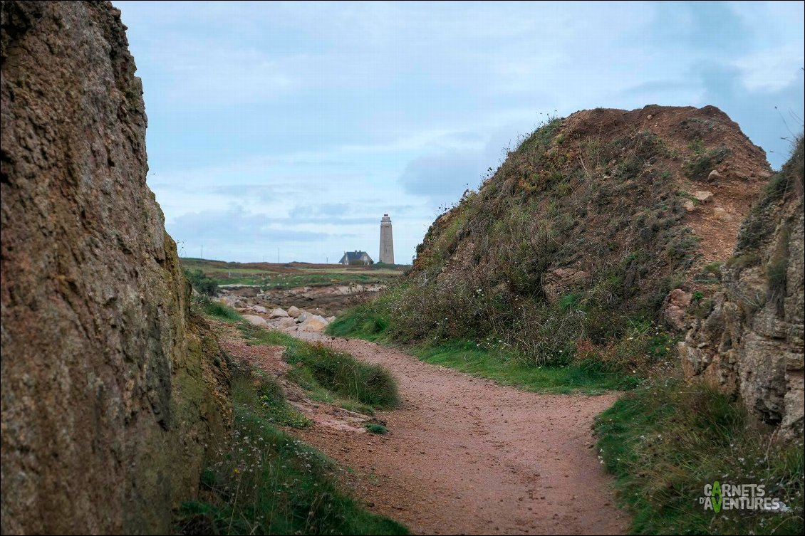 Cap Lévi.