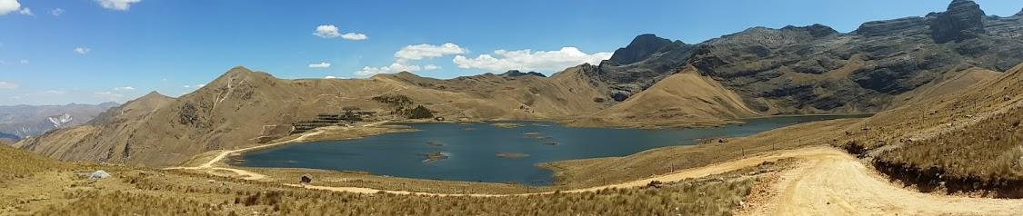 Laguna Cushuro