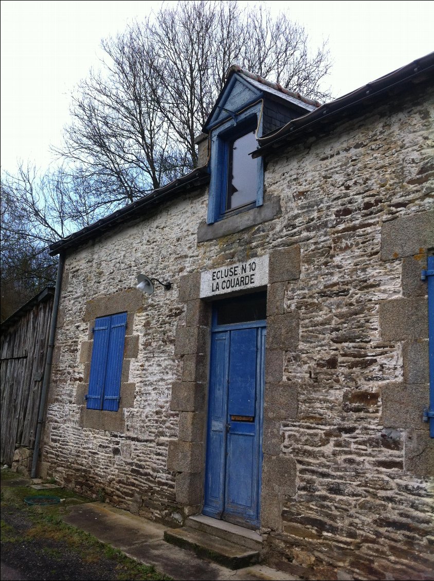 La couarde? Qui ça??