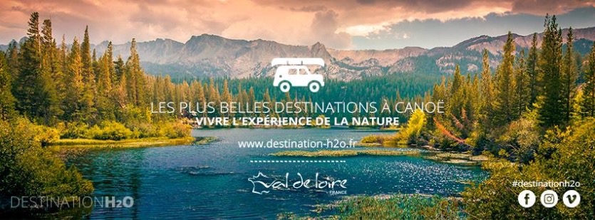 Le gagnant du séjour Destination H20 est ...