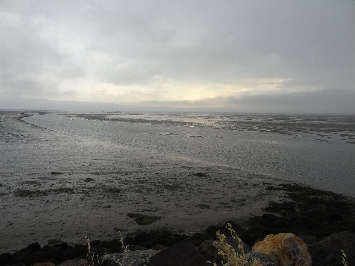 L'île de Noirmoutier