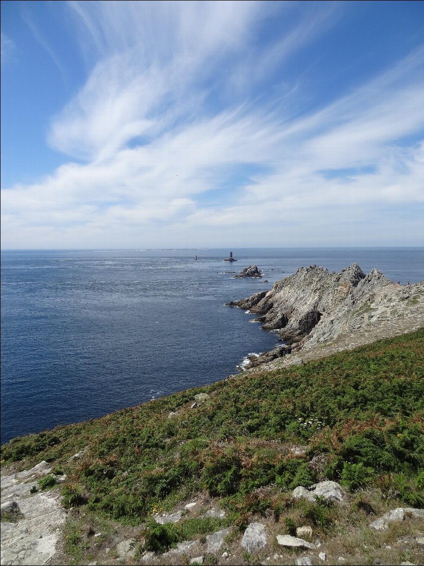 La pointe du Raz