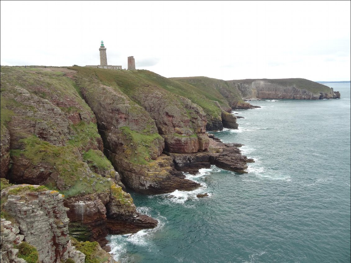 Le cap fréhel