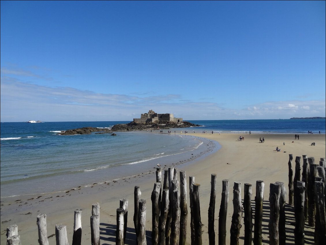 Saint Malo