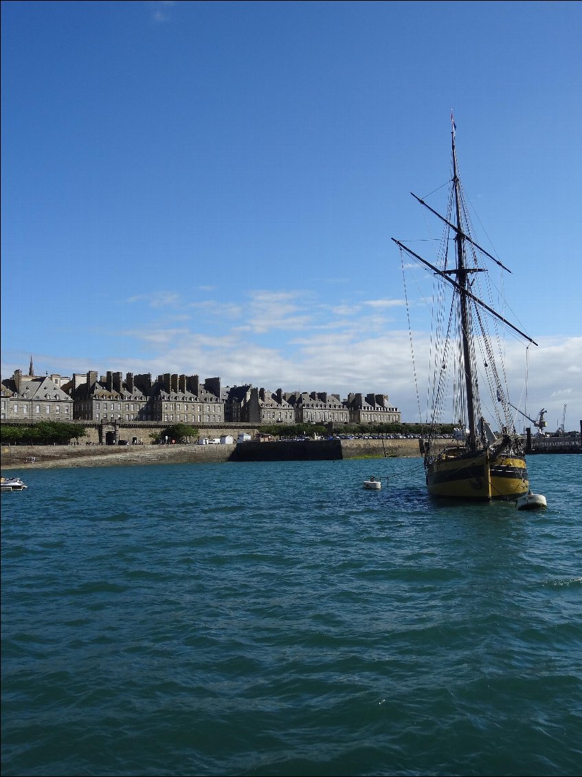 Saint Malo