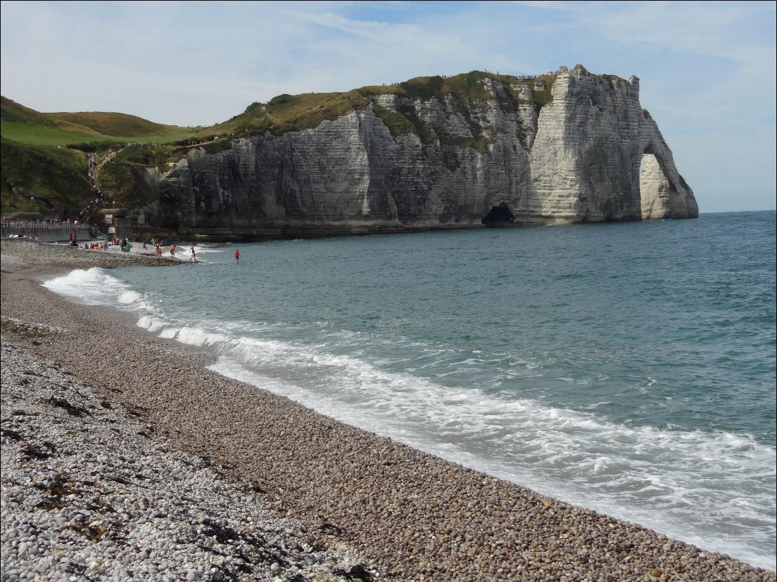Etretat