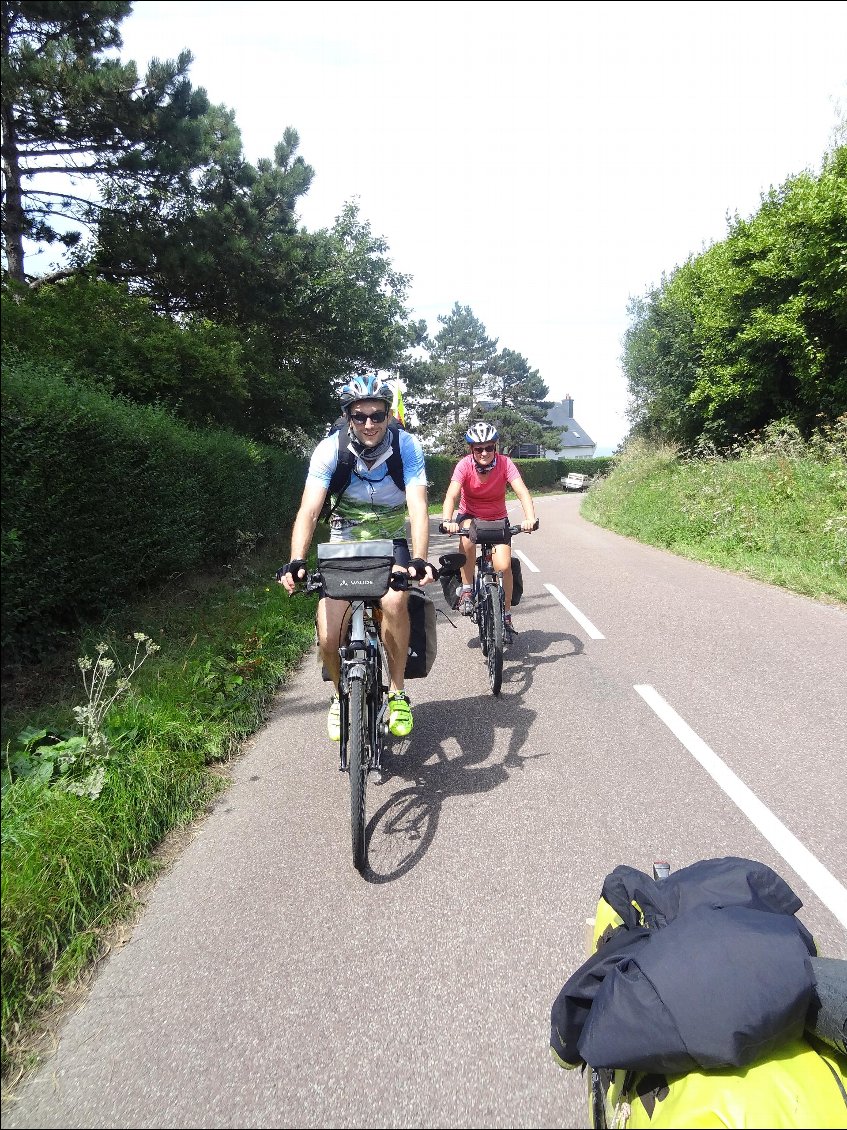 A 3 sur les routes, on prend plus de place !