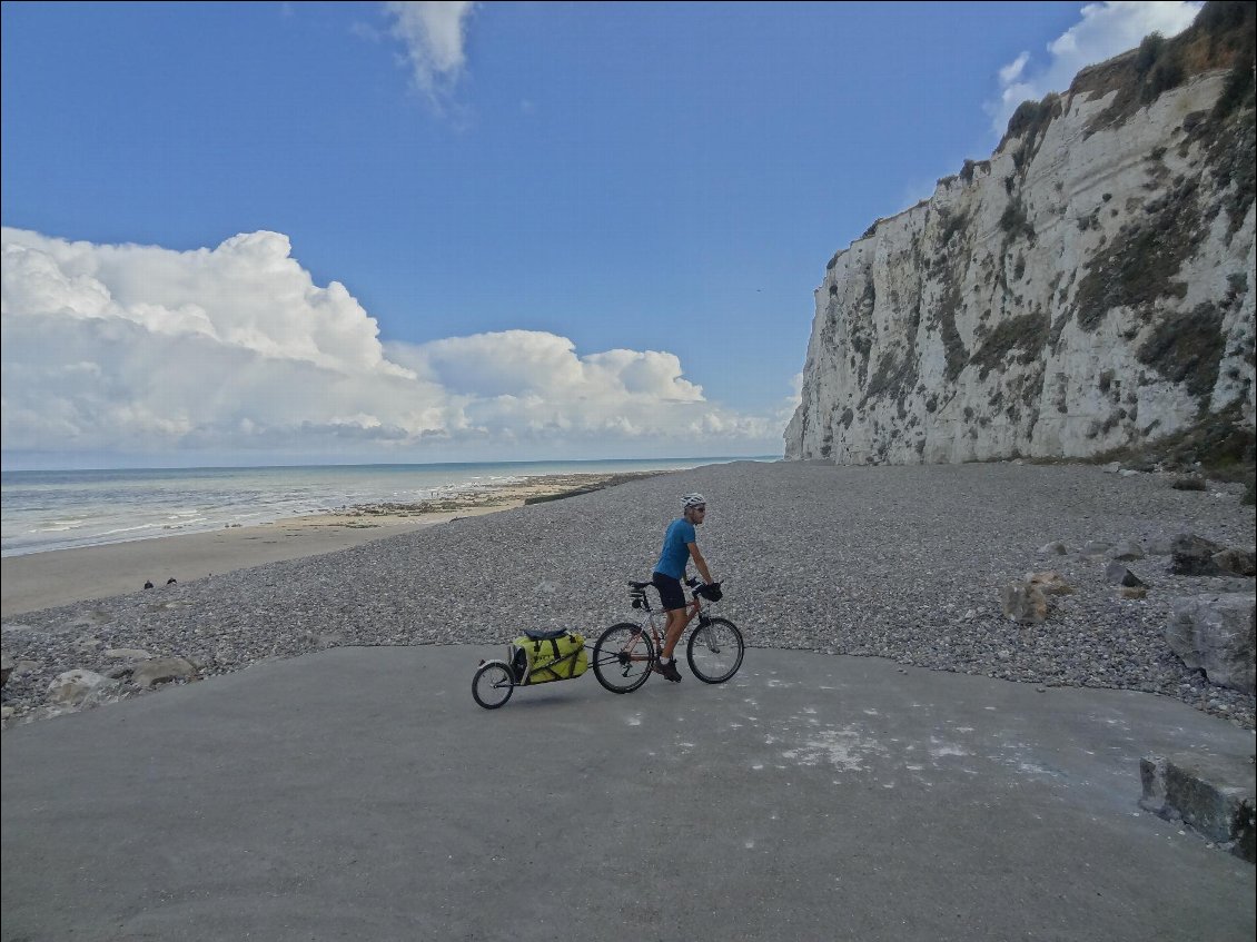 Couverture de Tour de France et de ses pays frontaliers