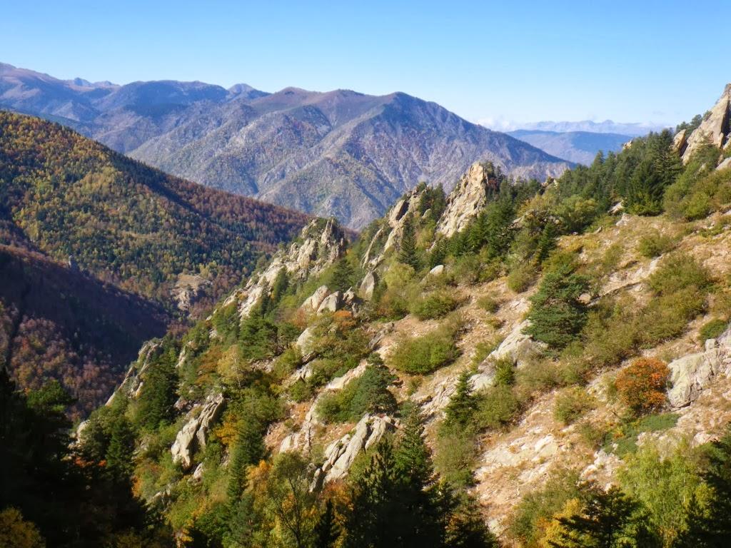 Col de Cavallers