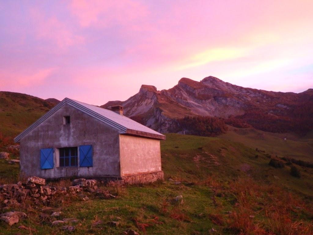 Couverture de Rando Cabanes :  2,5 jours en vallée d Ossau