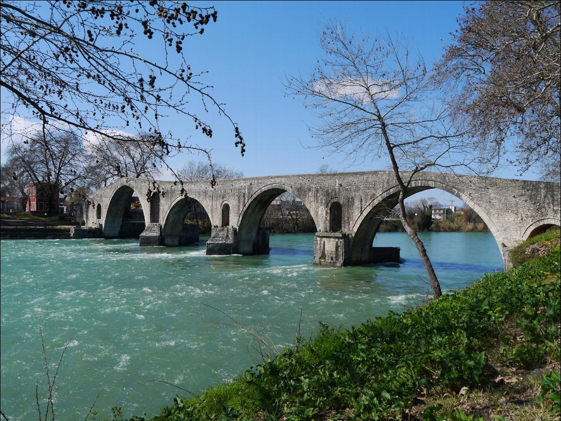 Arta