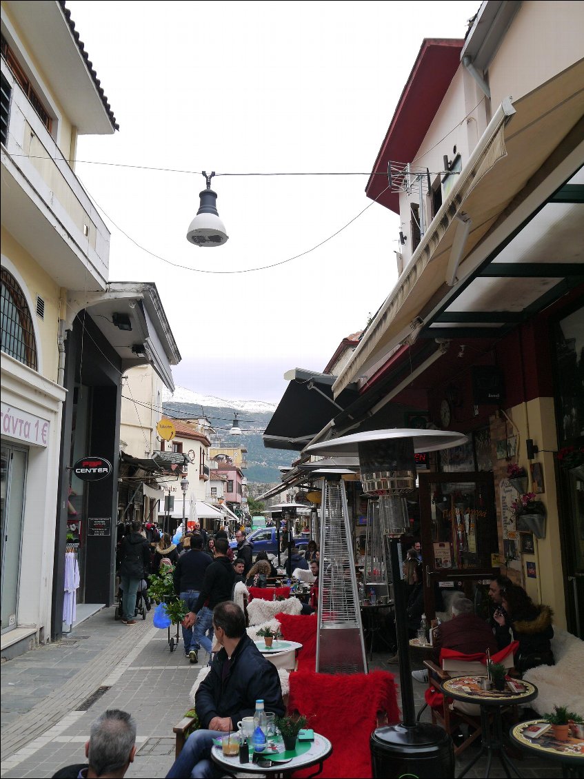 un air savoyard