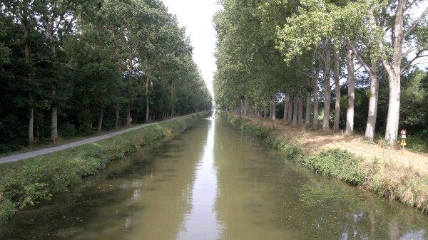 De longue lignes droites pas très passionnantes.