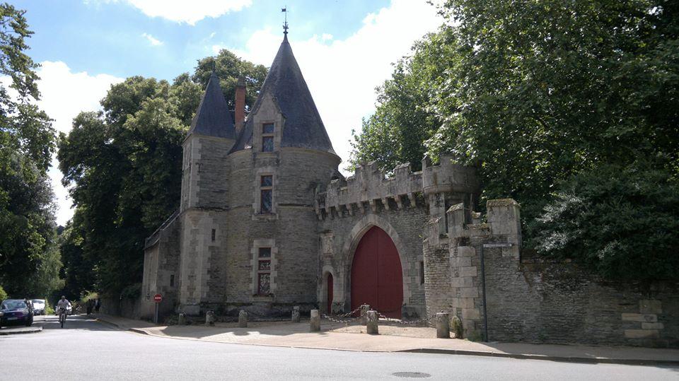 Pontivy - La Chapelle Caro