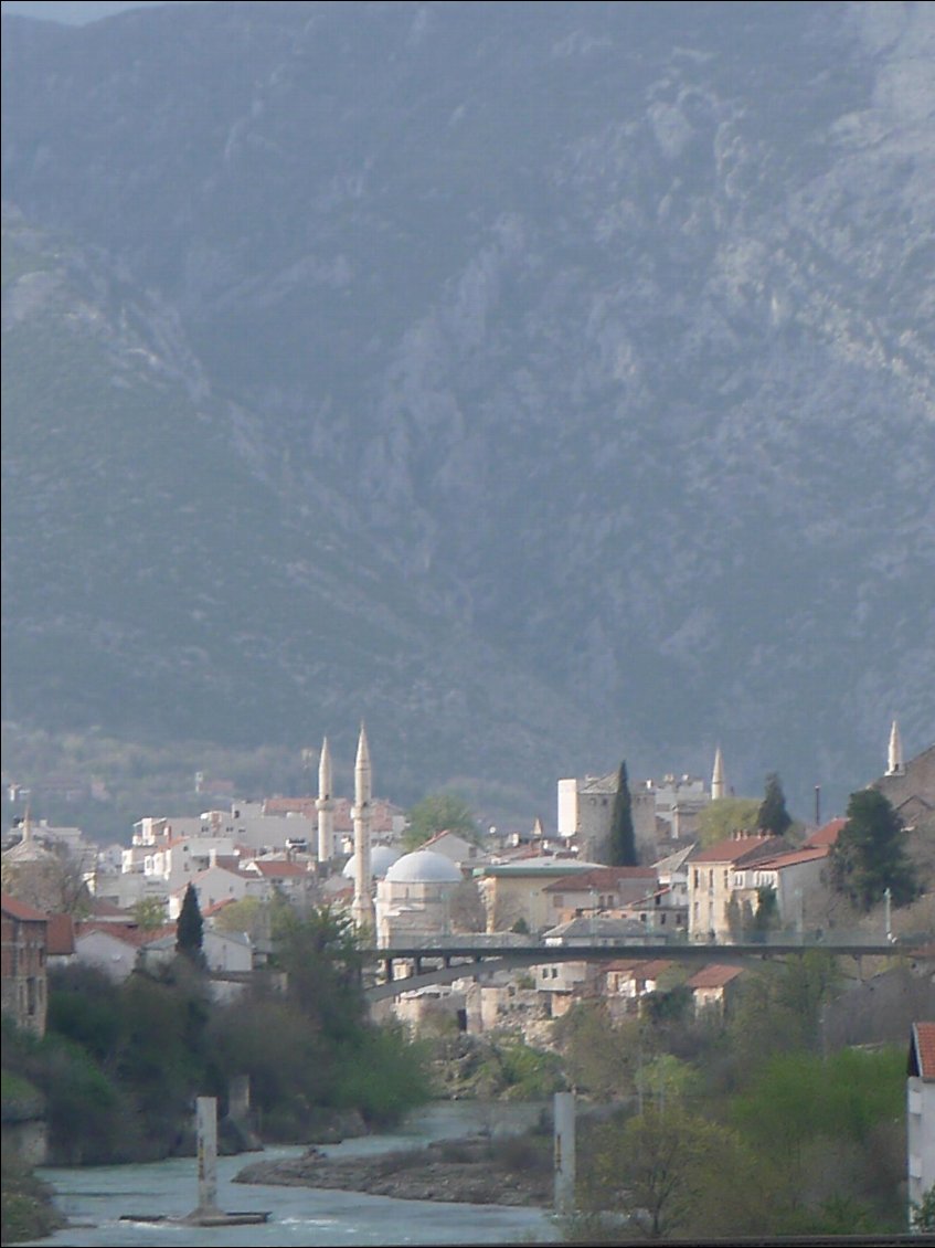 Mostar