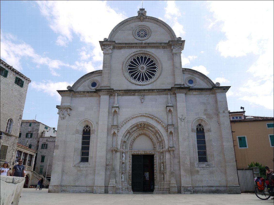 Sibenik