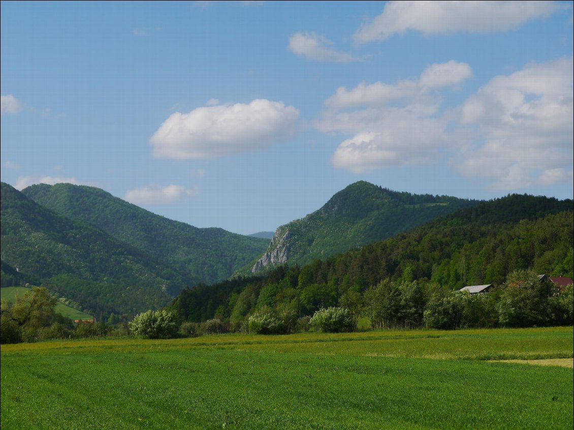 Superbe sLOVEnie