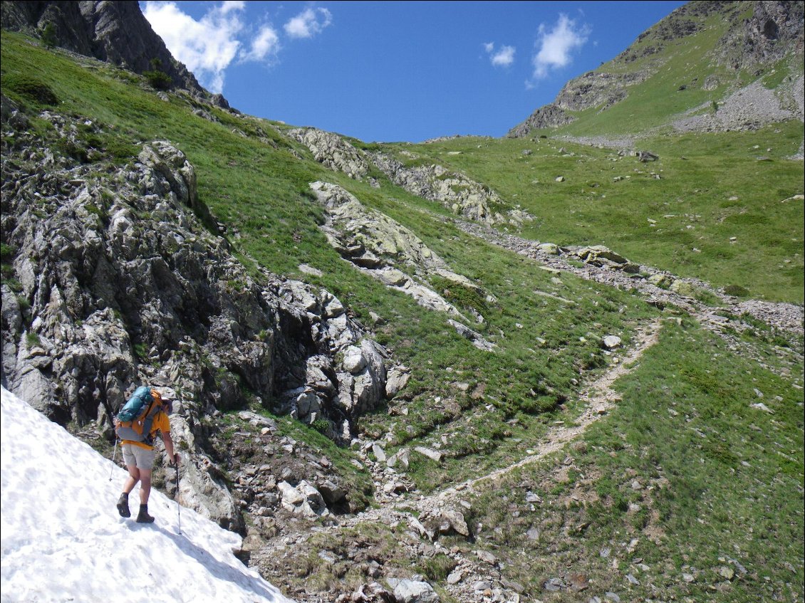 Paso de Laroussa